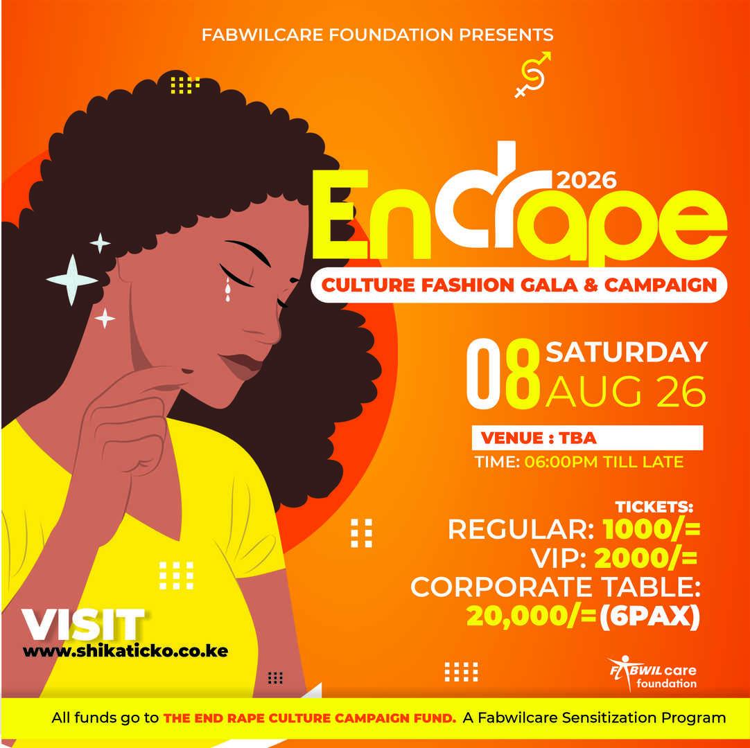 Endrape