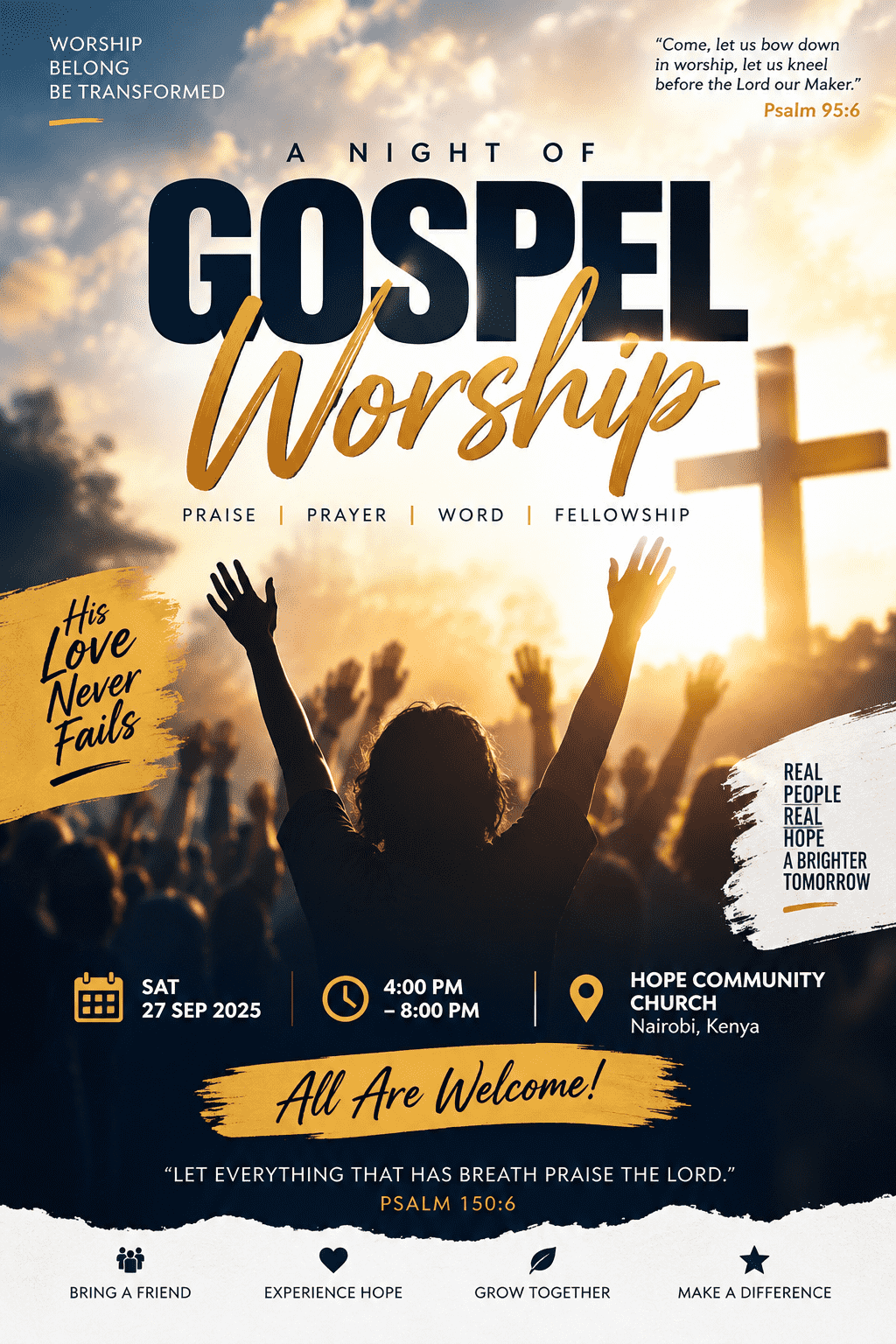 Gospel